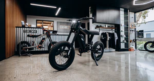 Unleash Your Ultimate Ride